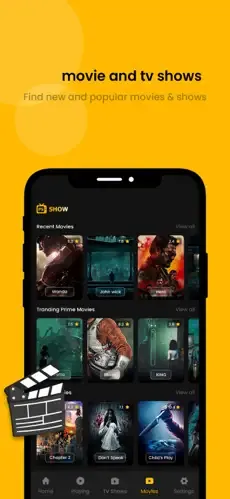 camera-sony movie